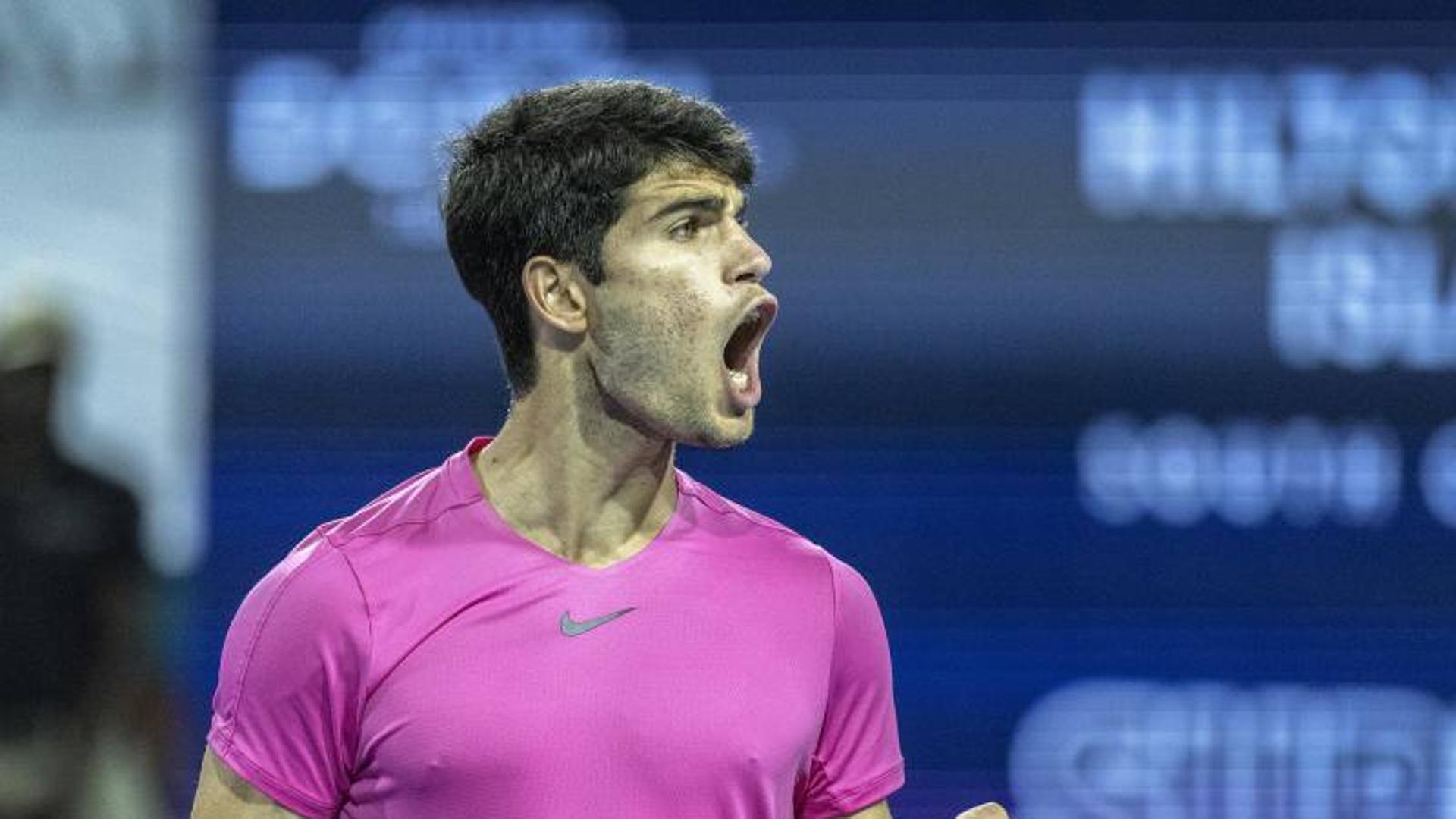 Ranking Atp C Mo Puede Recuperar Alcaraz El N Mero As Queda El